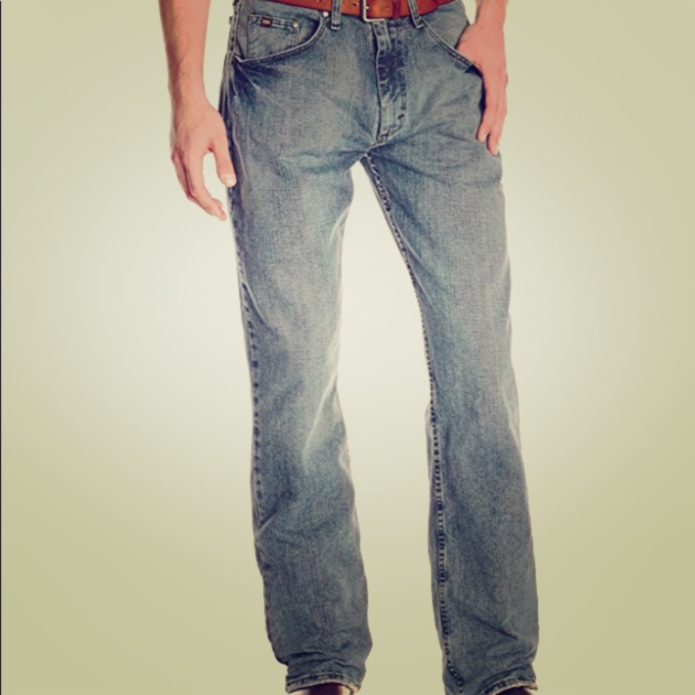 Men’s Wrangler 20x Jeans